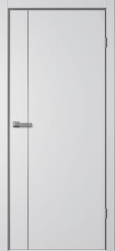 TRINITY, TR04, Сильвер GVI, GVI, Распашная, Раздвижная, 700 x 2000 мм