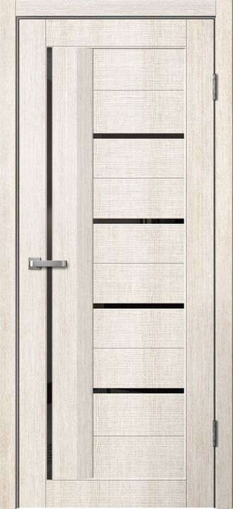 SKIN DOORS, S03, Бьянко, Бумага, Распашная, Раздвижная, 600 x 2000 мм
