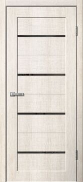 SKIN DOORS, S07, Бьянко, Бумага, Распашная, Раздвижная, 600 x 2000 мм