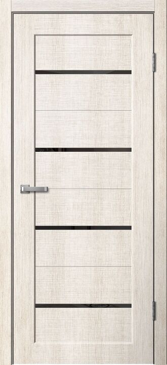 SKIN DOORS, S07, Бьянко, Бумага, Распашная, Раздвижная, 600 x 2000 мм