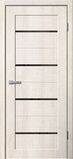 SKIN DOORS, S07, Бьянко, Бумага, Распашная, Раздвижная, 800 x 2000 мм