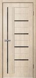 SKIN DOORS, S03, Ясень, Бумага, Распашная, Раздвижная, 800 x 2000 мм