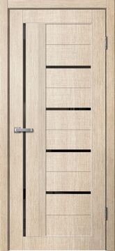 SKIN DOORS, S03, Ясень, Бумага, Распашная, Раздвижная, 900 x 2000 мм