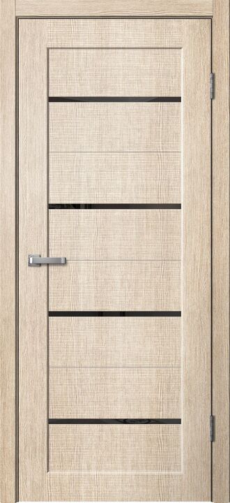 SKIN DOORS, S07, Ясень, Бумага, Распашная, Раздвижная, 600 x 2000 мм