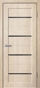 SKIN DOORS, S07, Ясень, Бумага, Распашная, Раздвижная, 700 x 2000 мм