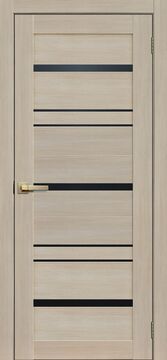 LITE DOORS, L13, Ясень, Бумага, Распашная, Раздвижная, 600 x 2000 мм