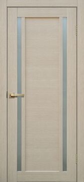 LITE DOORS, L23, Ясень, Бумага, Распашная, Раздвижная, 700 x 2000 мм