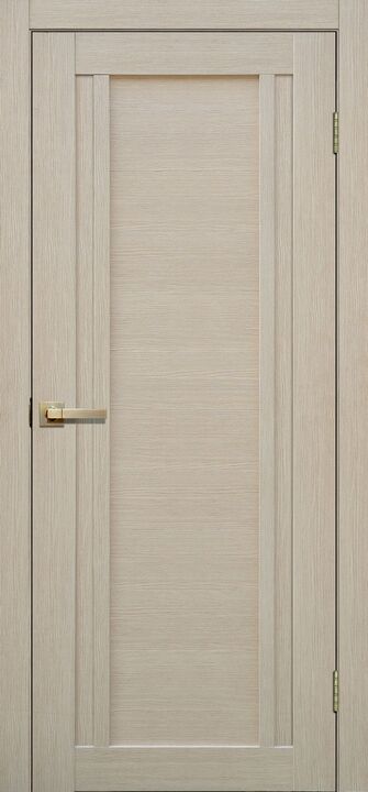 LITE DOORS, L24, Ясень, Бумага, Распашная, Раздвижная, 600 x 2000 мм