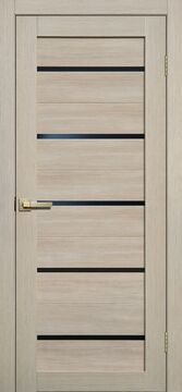 LITE DOORS, L26, Ясень, Бумага, Распашная, Раздвижная, 800 x 2000 мм