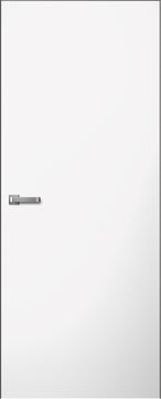 INVISIBLE, INVISIBLE, Invsible (грунт), ПВХ, Распашная, Раздвижная, 600 x 2000 мм