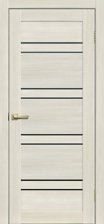 LITE DOORS, L11, Бьянко, Бумага, Распашная, Раздвижная, 900 x 2000 мм