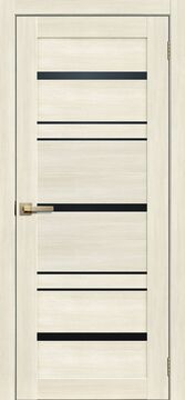 LITE DOORS, L13, Бьянко, Бумага, Распашная, Раздвижная, 800 x 2000 мм