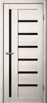 LITE DOORS, L17, Бьянко, Бумага, Распашная, Раздвижная, 600 x 2000 мм
