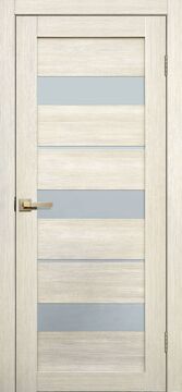 LITE DOORS, L20, Бьянко, Бумага, Распашная, Раздвижная, 600 x 2000 мм