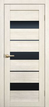 LITE DOORS, L20, Бьянко, Бумага, Распашная, Раздвижная, 900 x 2000 мм