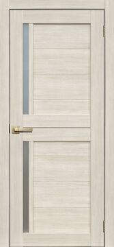 LITE DOORS, L22, Бьянко, Бумага, Распашная, Раздвижная, 700 x 2000 мм