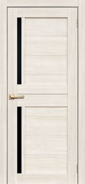 LITE DOORS, L22, Бьянко, Бумага, Распашная, Раздвижная, 900 x 2000 мм