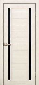LITE DOORS, L23, Бьянко, Бумага, Распашная, Раздвижная, 800 x 2000 мм
