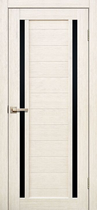 LITE DOORS, L23, Бьянко, Бумага, Распашная, Раздвижная, 800 x 2000 мм