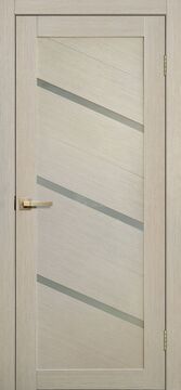 LITE DOORS, L05, Ясень, Бумага, Распашная, Раздвижная, 800 x 2000 мм