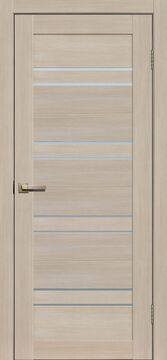 LITE DOORS, L11, Ясень, Бумага, Распашная, Раздвижная, 800 x 2000 мм