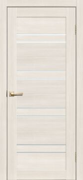 LITE DOORS, L11, Бьянко, Бумага, Распашная, Раздвижная, 800 x 2000 мм