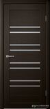 LA STELLA, 282, Дуб мокко, ПВХ, Распашная, Раздвижная, 600 x 2000 мм