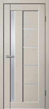 STATUS, ST03, Cappuccino soft, ПВХ, Распашная, Раздвижная, 900 x 2000 мм